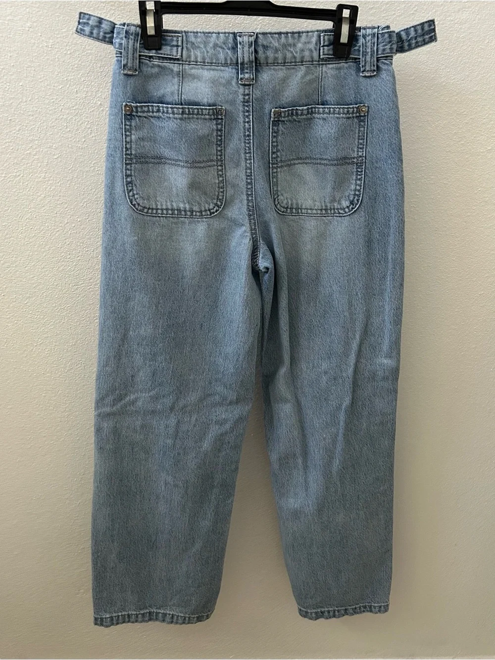 Vanilla Star light blue denim jeans